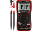 True Rms Digitale Meter Met Automatisch Bereik Lcd 9999