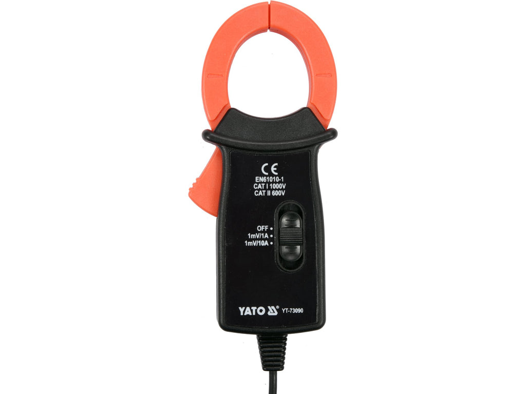 Klemmeter