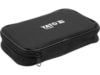 True Rms Ac/Dc-Klemmeter 10MA - 1000A