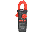 Echte RMS AC-klemmeter 600A