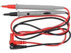 Echte RMS AC-klemmeter 600A