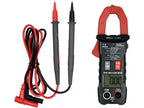True Rms-Klemmeter Met Automatisch Ac/Dc-Bereik 600A
