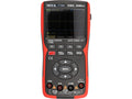 3-in-1 oscilloscoop, multimeter 280MSA/S 50MHZ