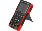 3-in-1 oscilloscoop, multimeter 280MSA/S 50MHZ
