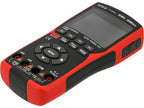 3-in-1 oscilloscoop, multimeter 280MSA/S 50MHZ