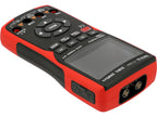 3-in-1 oscilloscoop, multimeter 280MSA/S 50MHZ
