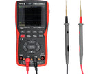 3-in-1 oscilloscoop, multimeter 280MSA/S 50MHZ