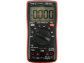 True Rms Digitale Meter Met Automatisch Bereik Lcd 6000
