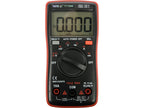 True Rms Digitale Meter Met Automatisch Bereik Lcd 6000
