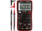 True Rms Digitale Meter Met Automatisch Bereik Lcd 6000