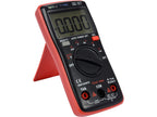 True Rms Digitale Meter Met Automatisch Bereik Lcd 6000