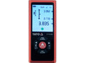 Bidirectionele Laser Afstandsmeter 2 X 60M