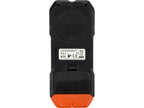 DETECTOR VAN PROFIELEN EN ACTIEVE DRADEN. VOCHTIGHEIDSMETER VAN HOUT EN BOUWMATERIALEN. 4 in 1