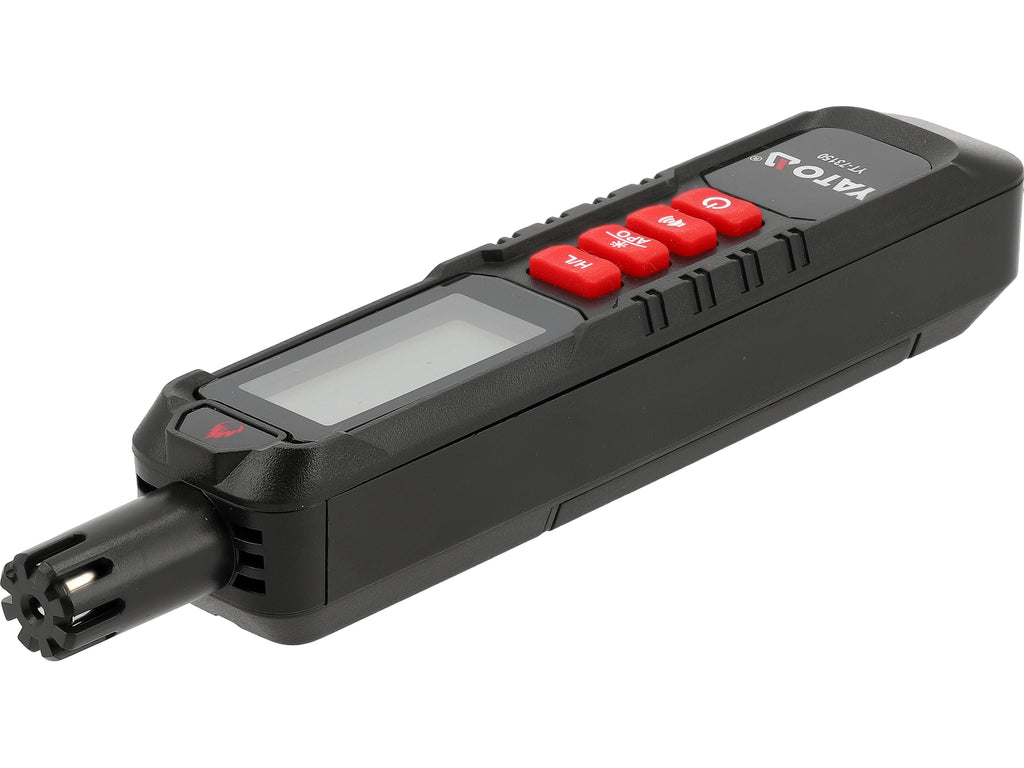 Zakformaat Brandbare Gasdetector