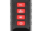 Zakformaat Brandbare Gasdetector