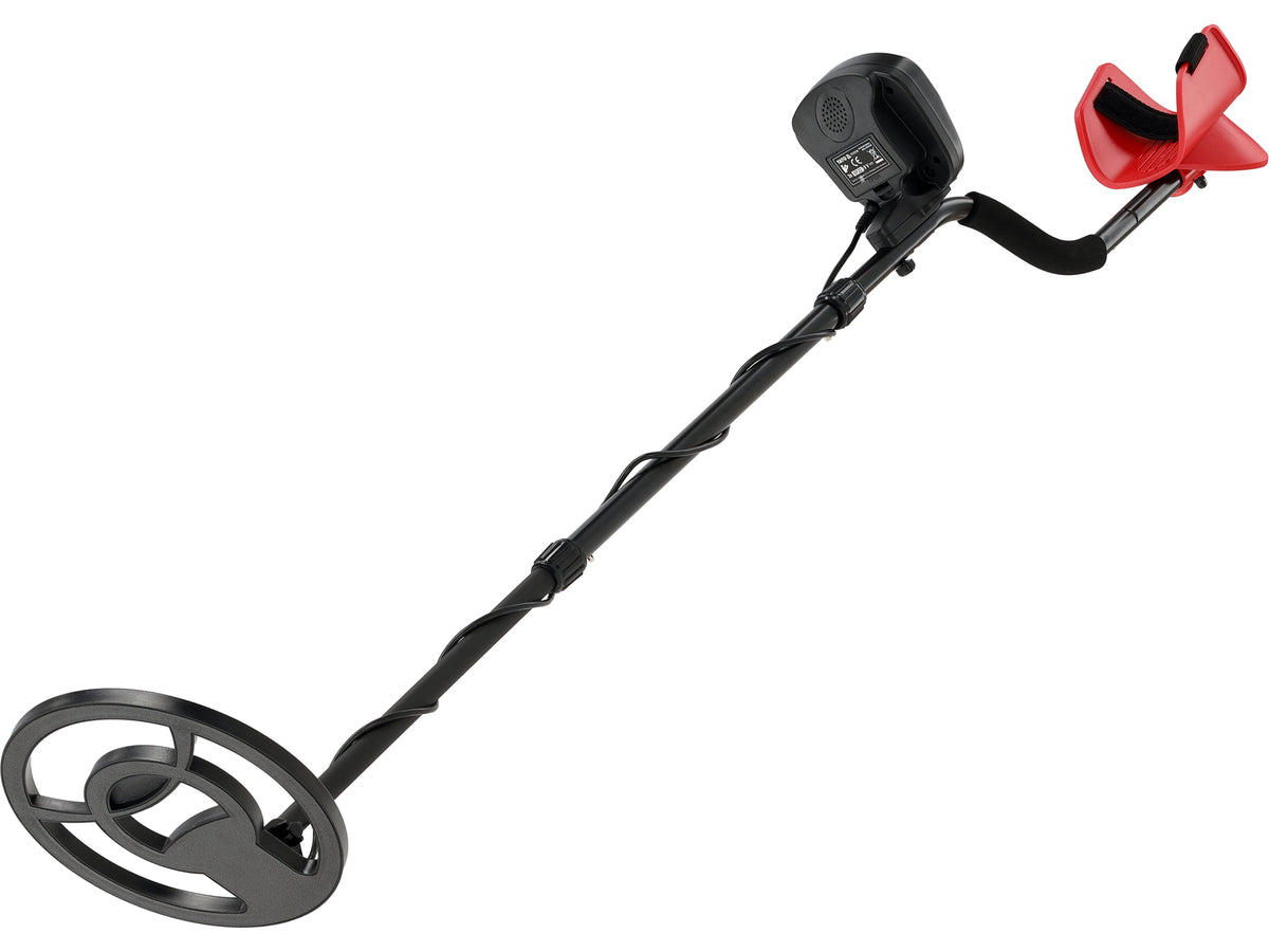 Ground Metal Detector