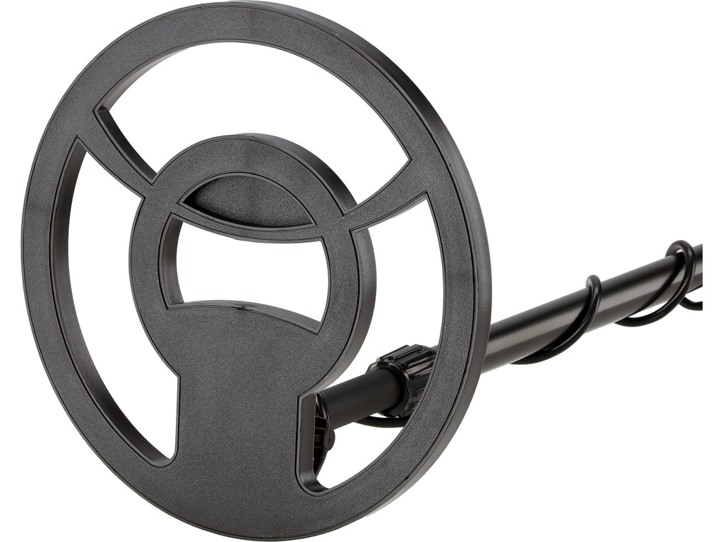 Ground Metal Detector