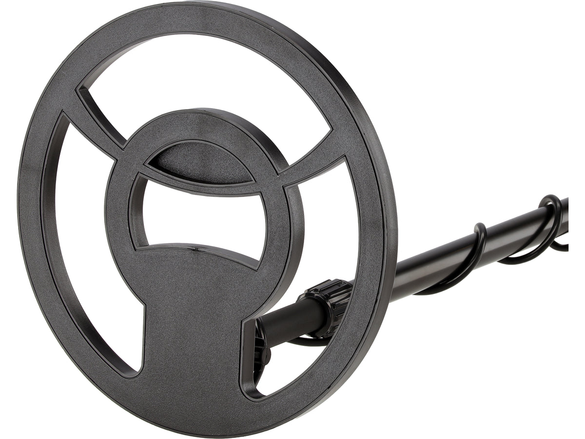 Ground Metal Detector