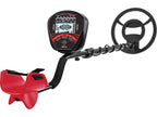 Ground Metal Detector