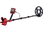 Ground Metal Detector