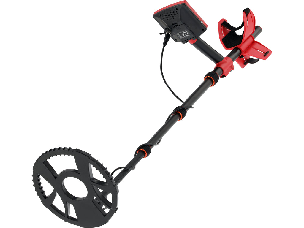 Ground Metal Detector