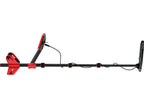 Ground Metal Detector