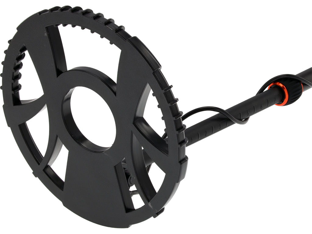 Ground Metal Detector