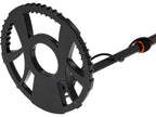 Ground Metal Detector