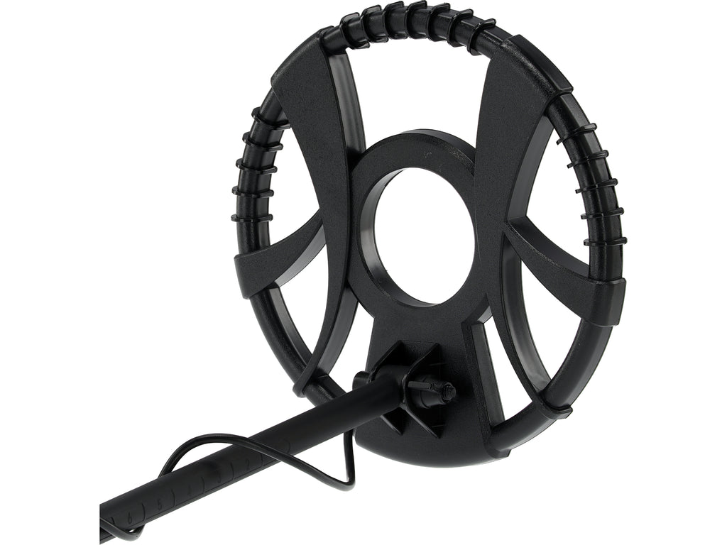 Ground Metal Detector