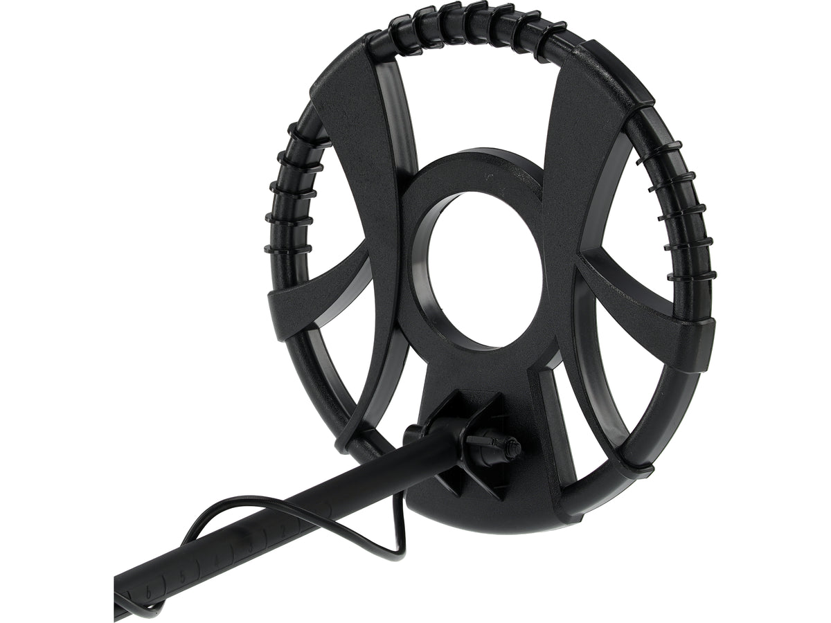 Ground Metal Detector