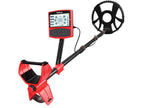Ground Metal Detector