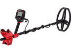 Ground Metal Detector
