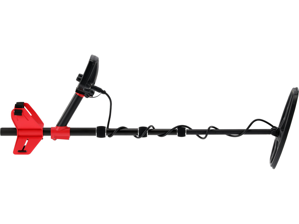 Ground Metal Detector