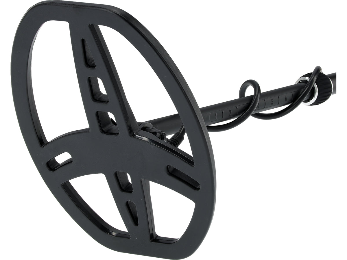 Ground Metal Detector