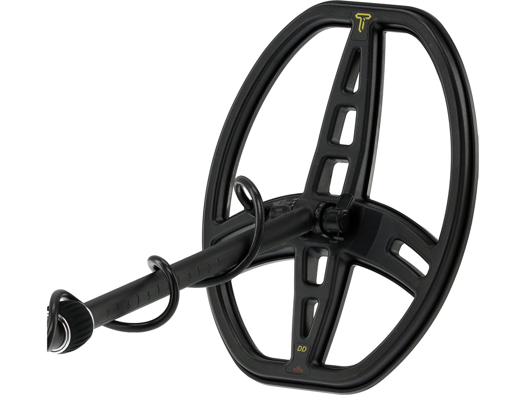 Ground Metal Detector