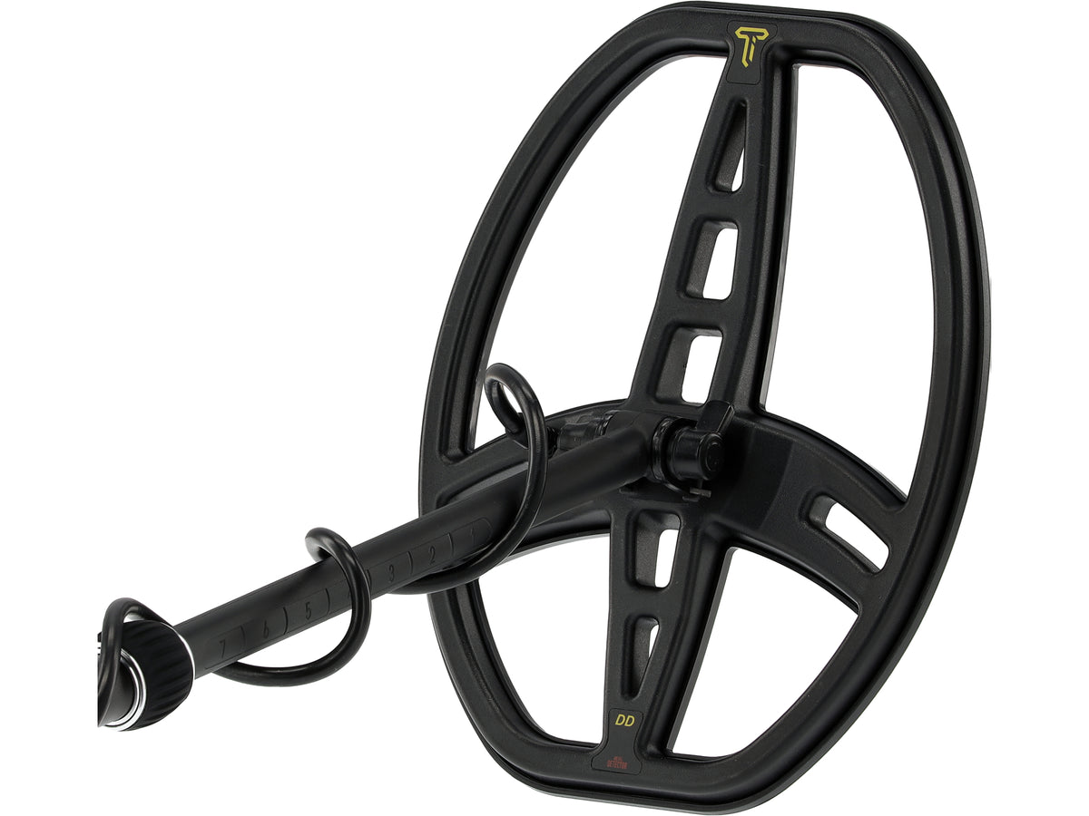 Ground Metal Detector