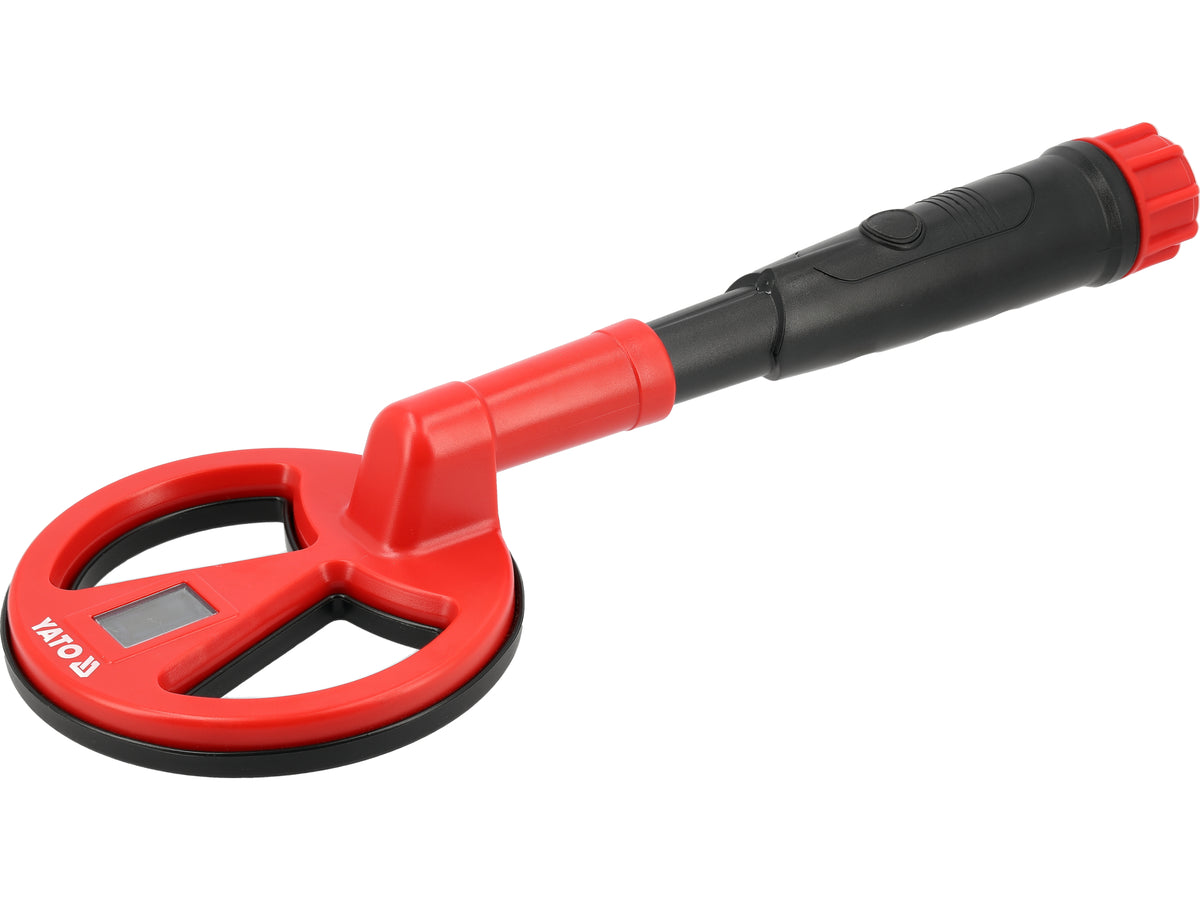 Waterproof Metal Detector Pinpointer