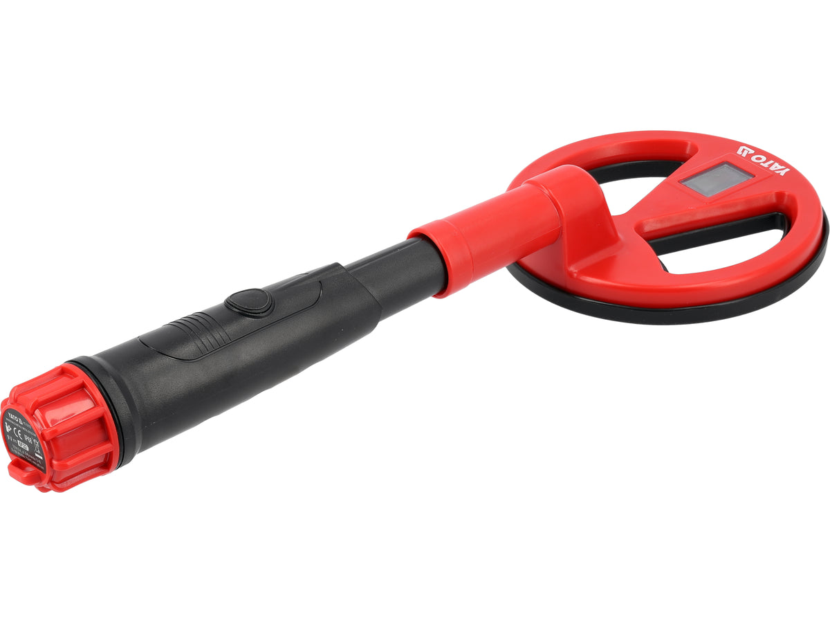 Waterproof Metal Detector Pinpointer