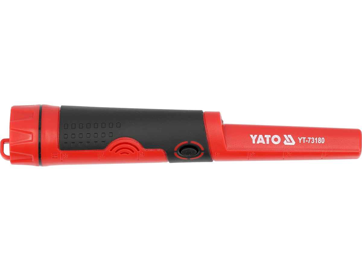 Waterproof Metal Detector Pinpointer