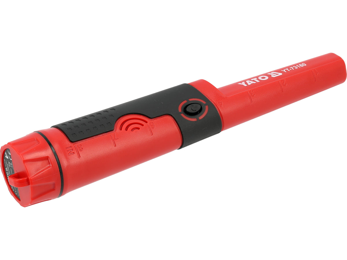 Waterproof Metal Detector Pinpointer