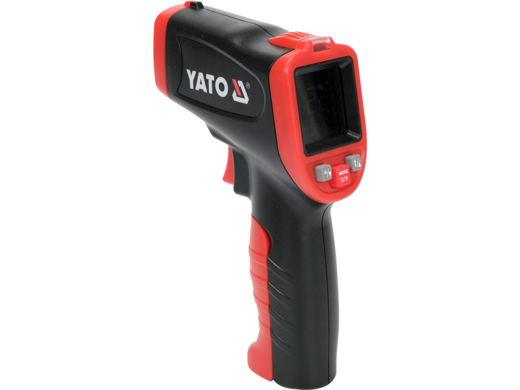 Contactloze Thermometer Pyrometre -50c+650c