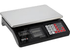 Elektronische Weegschaal 40KG/5G