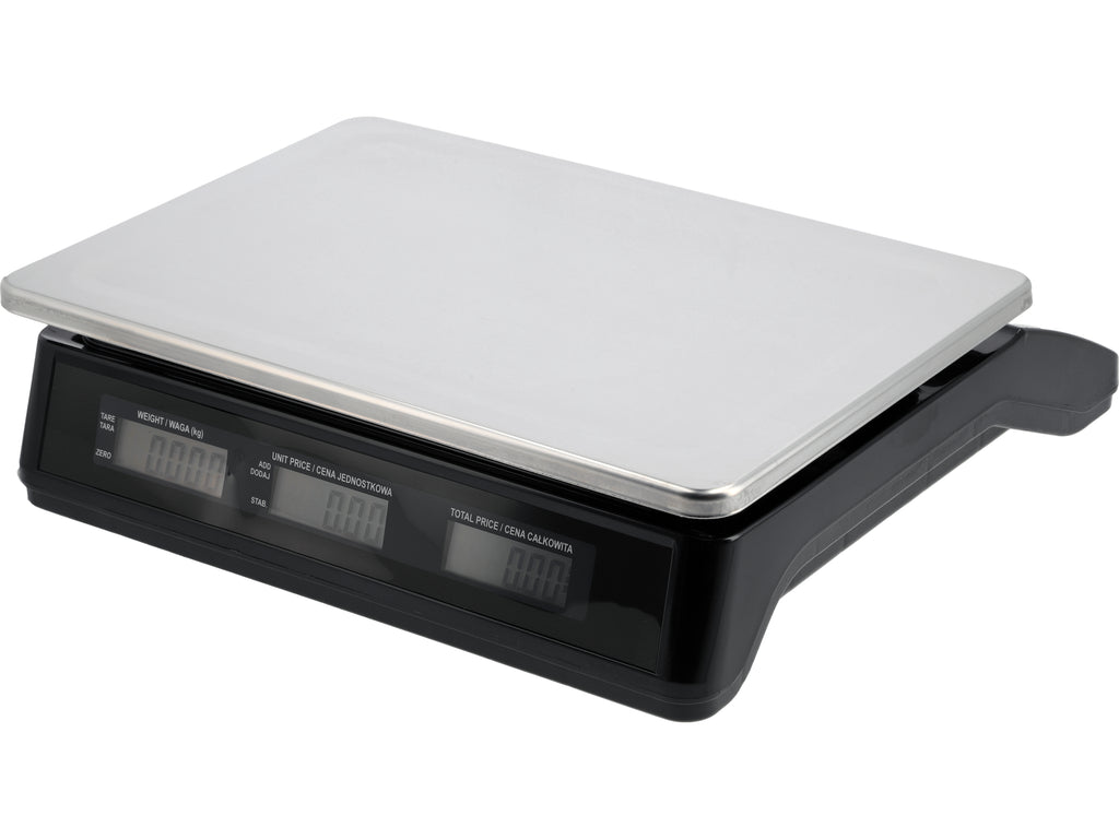 Elektronische Weegschaal 40KG/5G