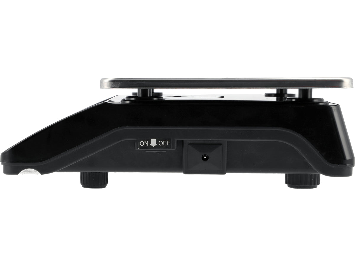 Elektronische Weegschaal 40KG/5G