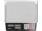 Elektronische Weegschaal 40KG/5G