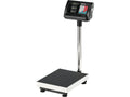 Elektronische Platformweegschaal 100KG/20G