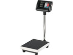 Elektronische Platformweegschaal 100KG/20G