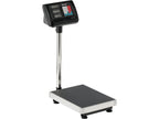 Elektronische Platformweegschaal 100KG/20G