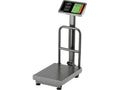 Elektronische Platformweegschaal 150KG/50G