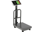 Elektronische Platformweegschaal 150KG/50G